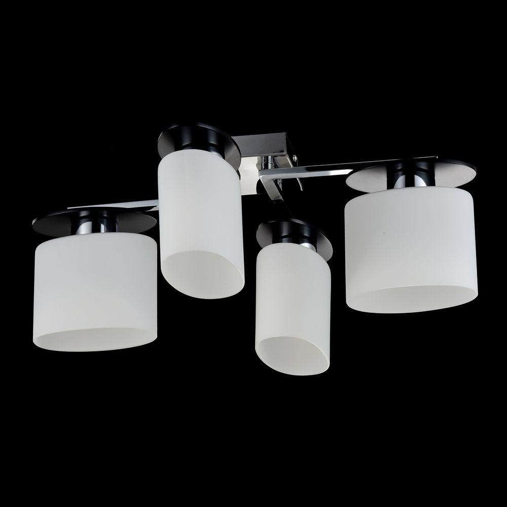 Потолочная люстра Freya Bice FR5101-CL-04-CN FREYA BICE 183588 Белый  - Вид №3