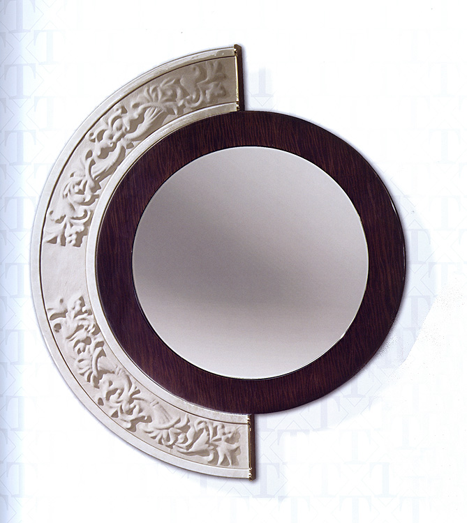 Зеркало  TURRI TA351L Couture