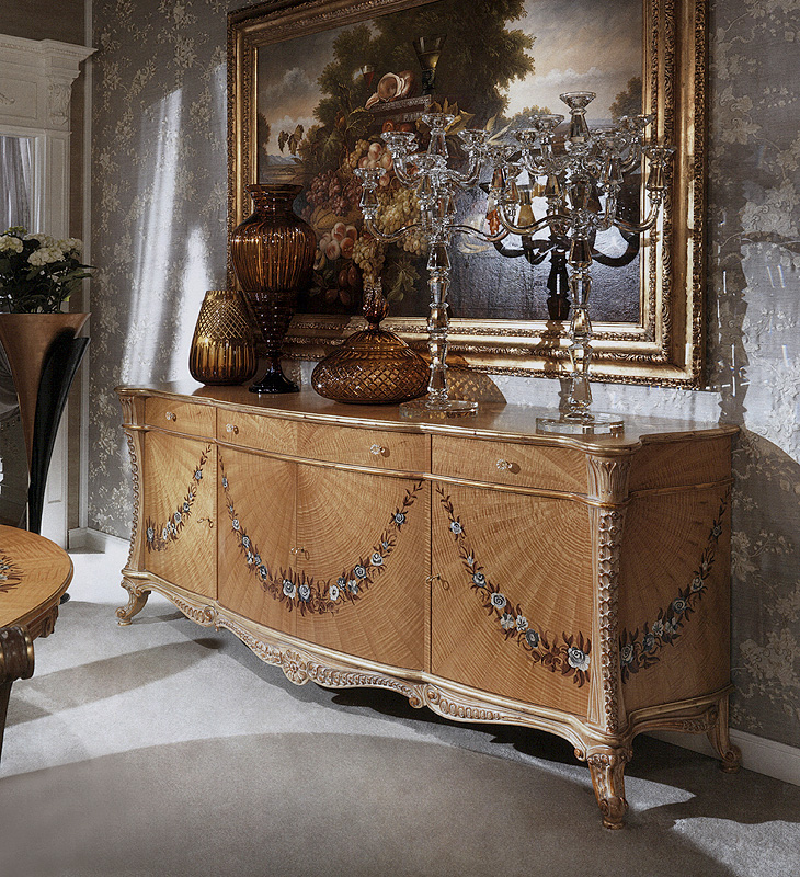 Буфет  EZIO BELLOTTI 1260 