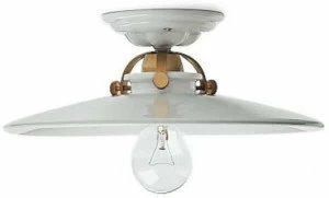 THPG Керамический потолочный светильник