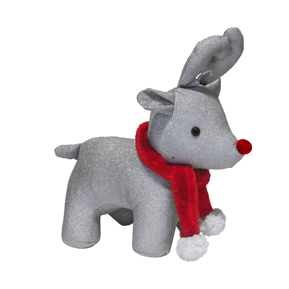 89381636 Игрушка мягкая 38 см разноцветный STLM-1508388 Santreyd 