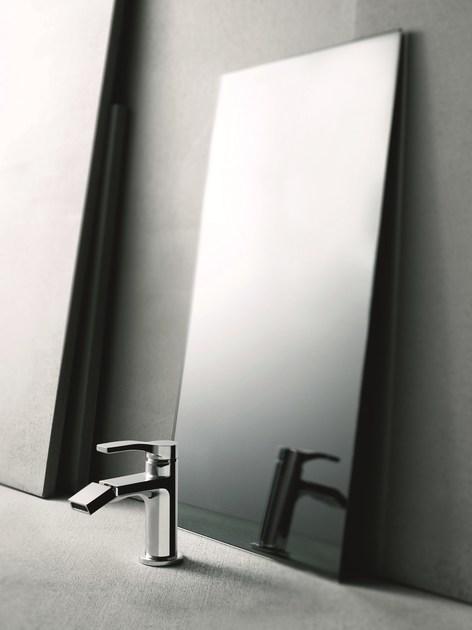 ABOUTWATER Смеситель для биде на одно отверстие на террасе Al/23 Fantini Rubinetti sun-id-1444741 - Вид №1