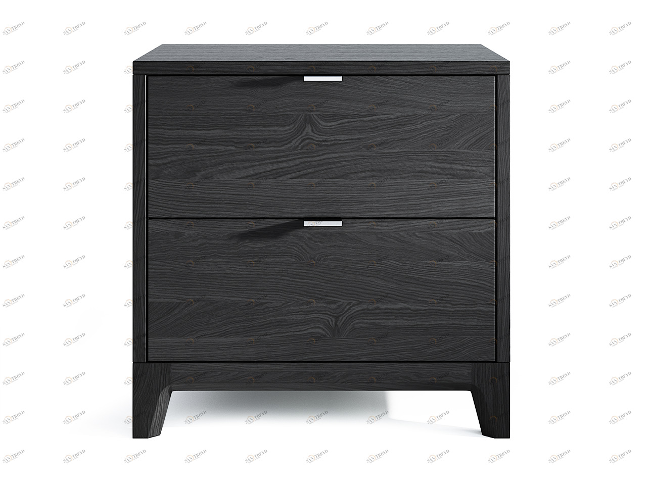 IDC025106000 The IDEA Прикроватная тумба CASE 