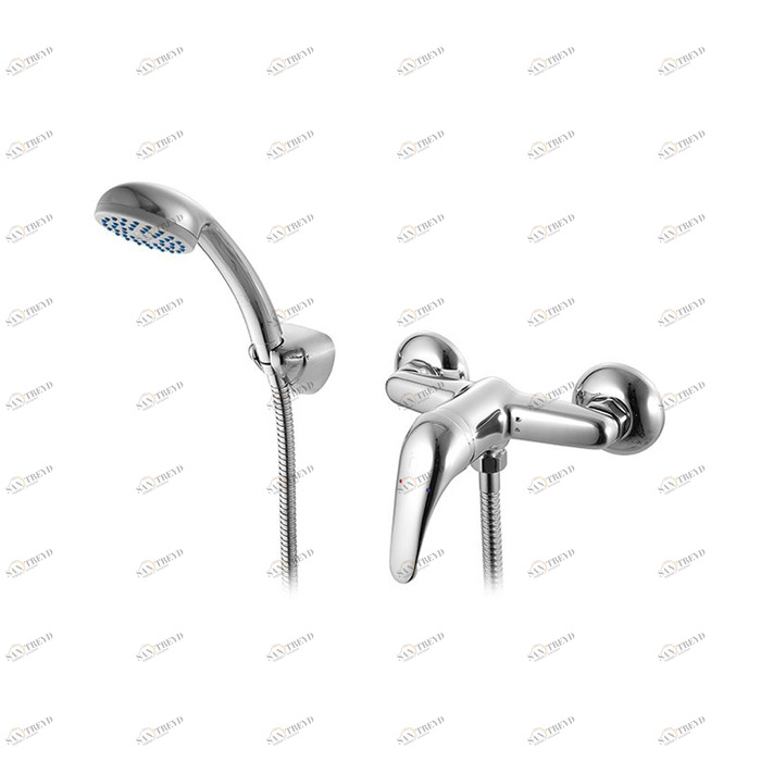 DAVSB00M03 Milardo Davis Смеситель для душа Россия 