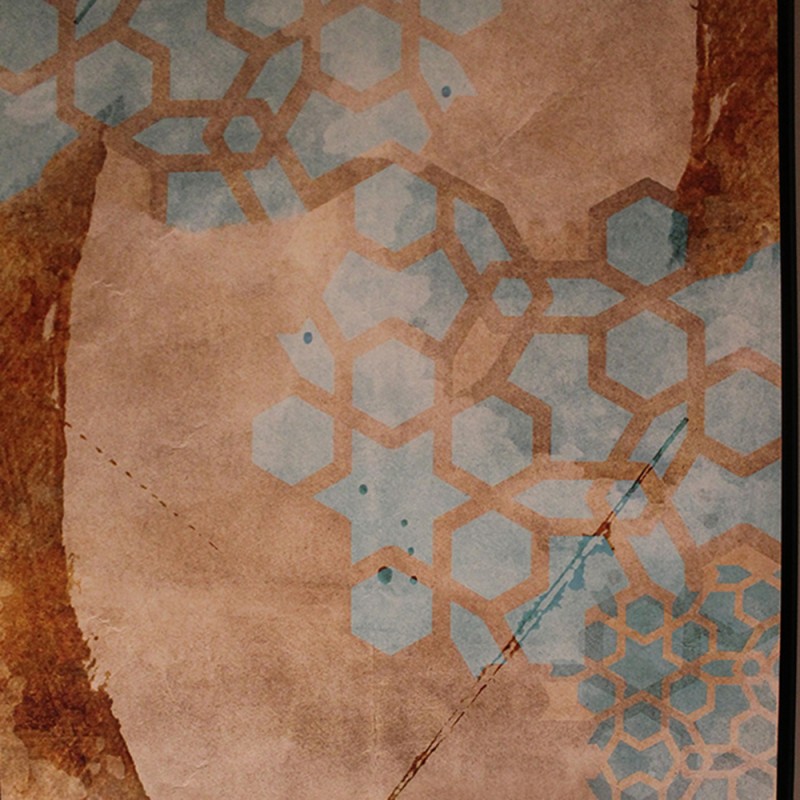 1598/CX38 Картина 1598 Adriani e Rossi 