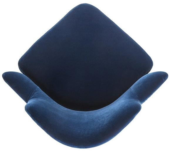 La Cividina Модульное угловое кресло Velour sun-id-1406558 - Вид №1