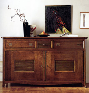 Буфет  CANTIERO LM 02