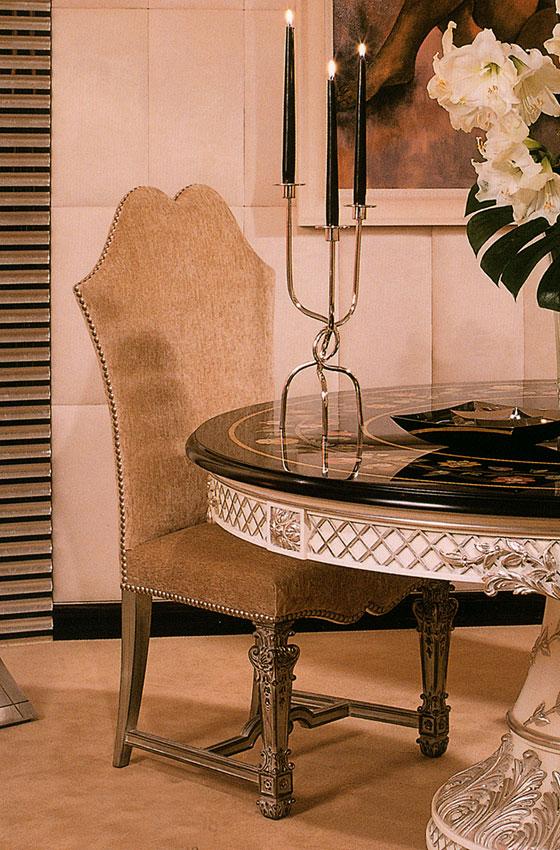 Стул  OAK E6008/3 