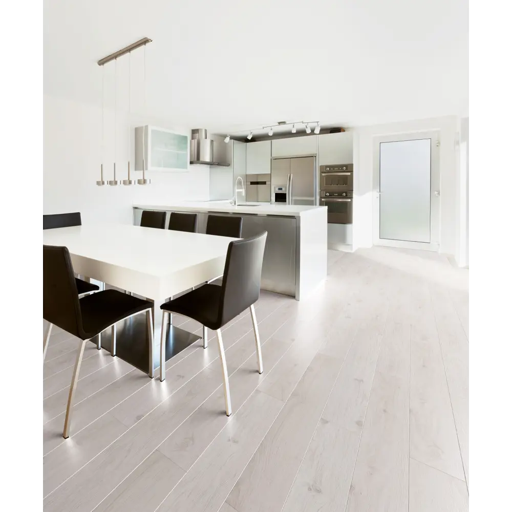 Classen Impression Гамбург Аликанте - водостойкий ламинат с фаской 88109656 STLM-0889378 - Вид №6