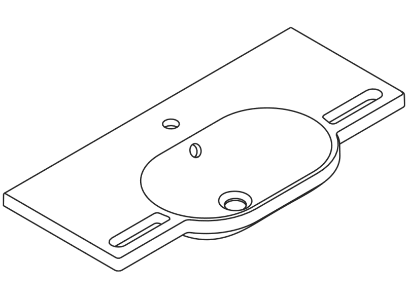 950.11.204 суета сует HEWI Neuheiten SAN  - Вид №2