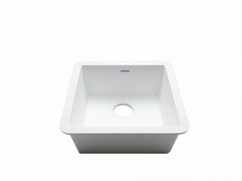 Мойка кухонная овальная KRION Basic sun-id-1448295 - Вид №2