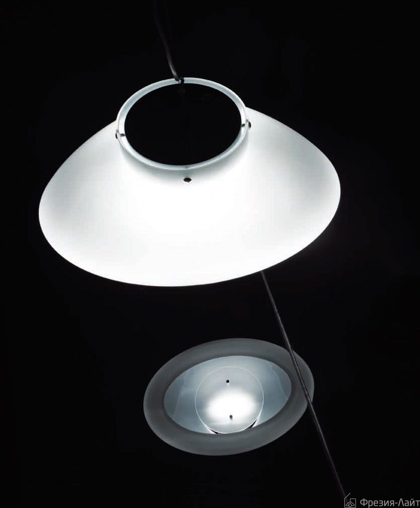 Vistosi Cocumis SP G BCO подвес 74904