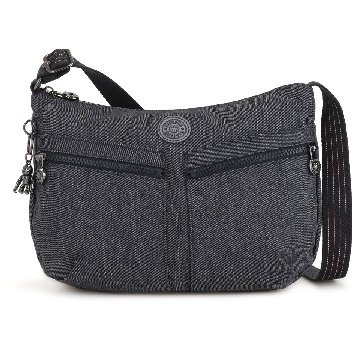 KI480325E Сумка Medium Across Body Shoulder Bag Kipling Izellah 