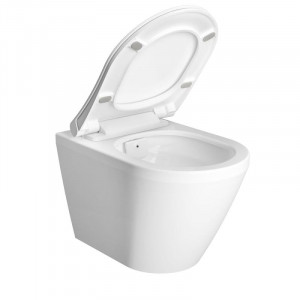 7041B003-6200 Биде Vitraglobal Integra