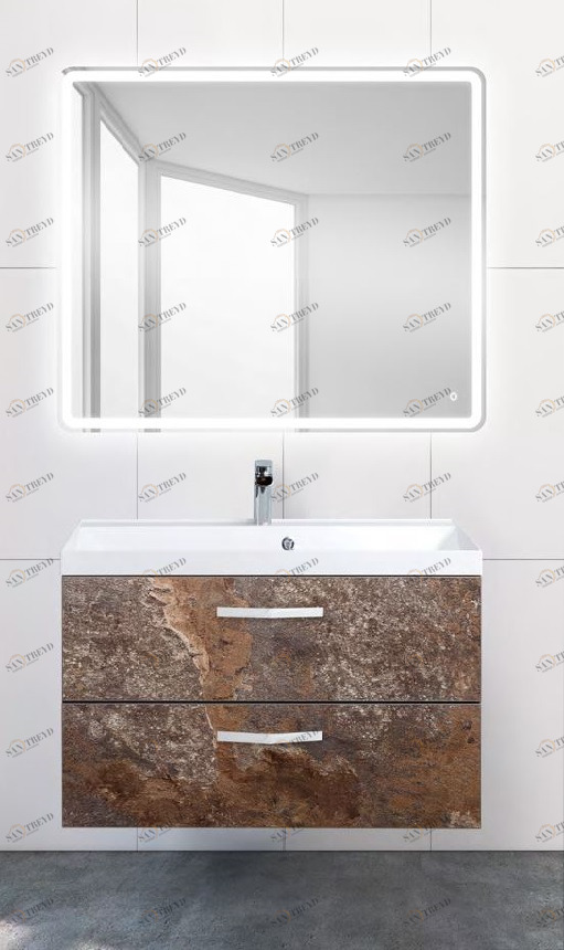 Мебель для ванной BelBagno AURORA-700-2C-SO-AV