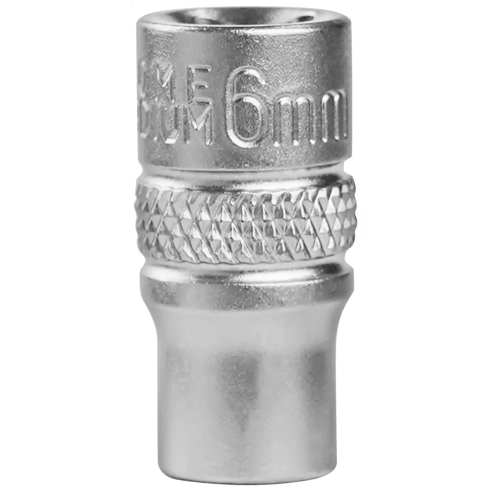 Торцевая головка Vertextools 6 мм с 12-гранным профилем 89405842 STLM-1576289 - Вид №3