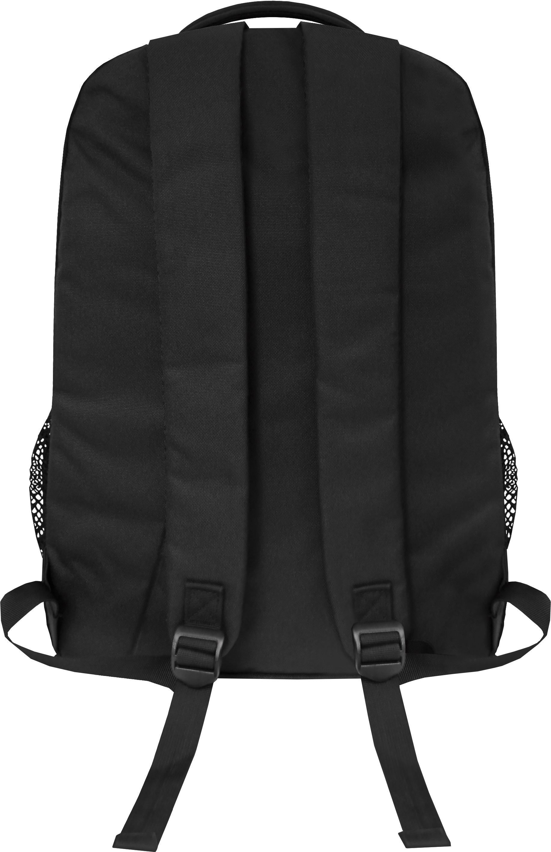 26066 рюкзак для ноутбука everest 15.6" черный, органайзер Defender Santreyd  - Вид №2