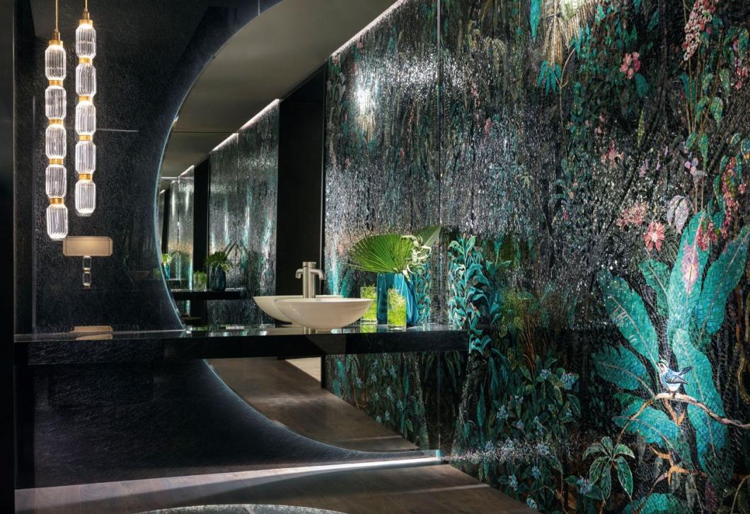 SICIS Ballet Ceiling Lamp sun-id-1989745 - Вид №6