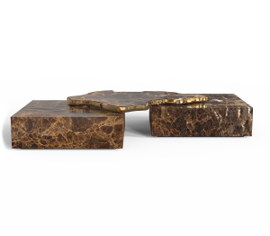 0-065 Центральный стол Navarra emperador Boca Do Lobo