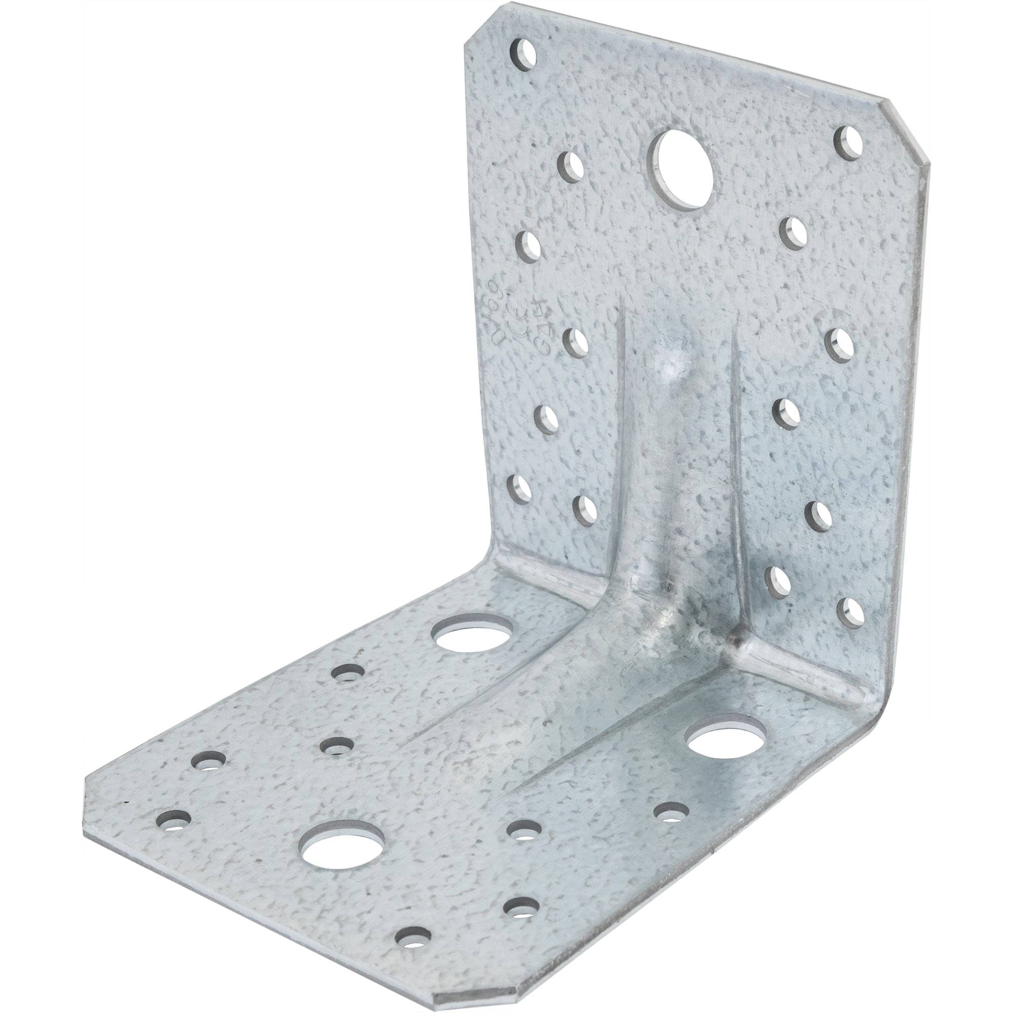 Усиленный крепежный уголок GAH ALBERTS для надежных соединений 13619802 STLM-0003555