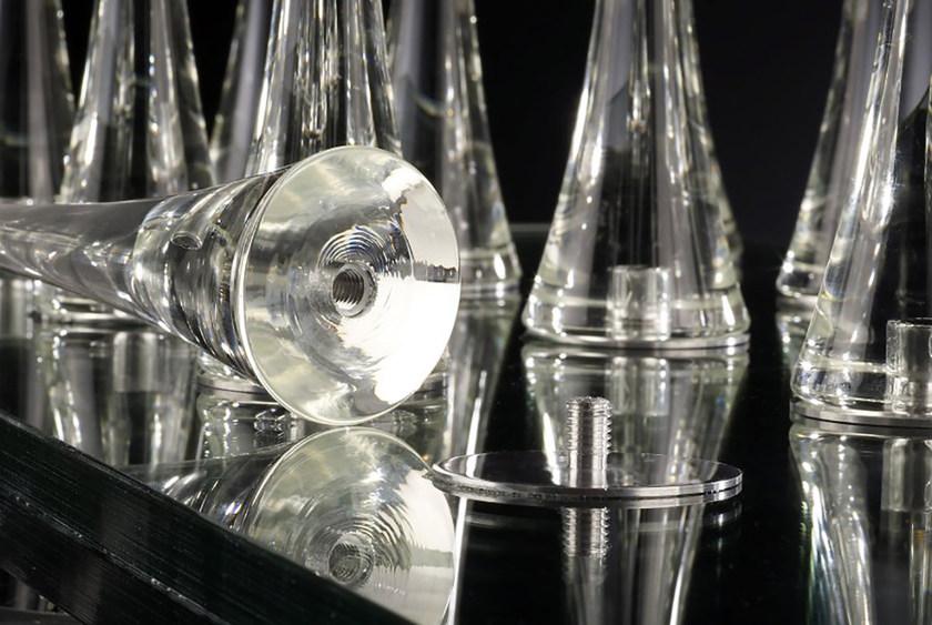 VGnewtrend Кандельер из pyrex®  5001688.00  - Вид №4