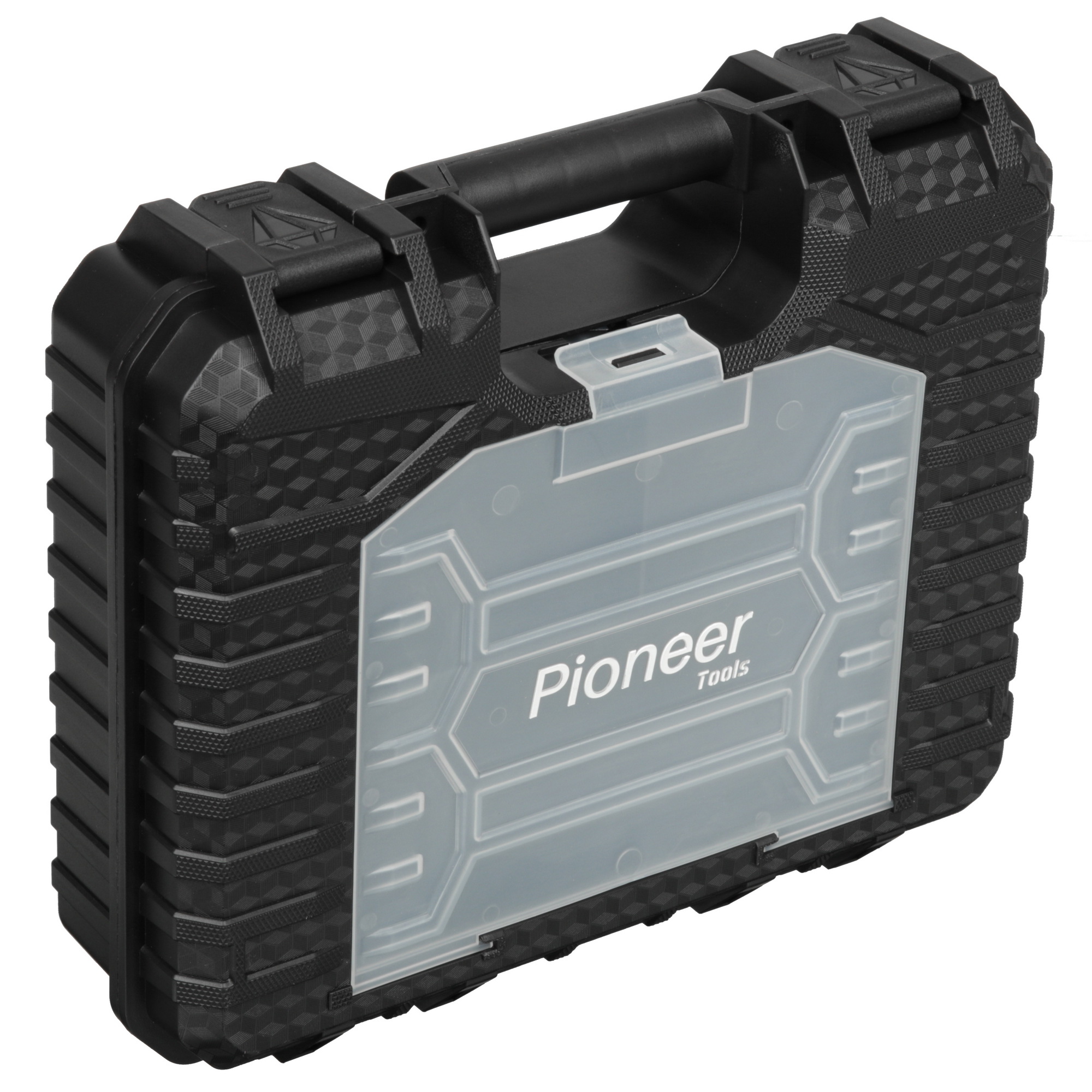 Дрель-шуруповерт Pioneer CD-M1215-02C 9297409 STDN-0121507 - Вид №9