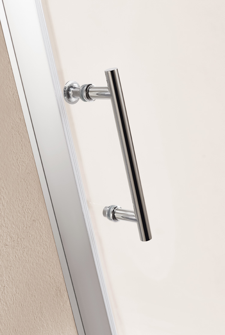 Душевой уголок CEZARES ECO-O-R-2-90-P-Cr - Вид №5