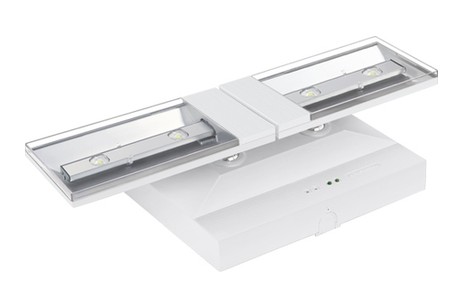 DST-1489 Zenit pl zp2 ld Daisalux Мощное аварийное освещение Белый 