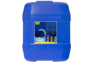 17939989 Трансмиссионное масло GL-5, 85W-90, 20 л 4627089060464 WEGO