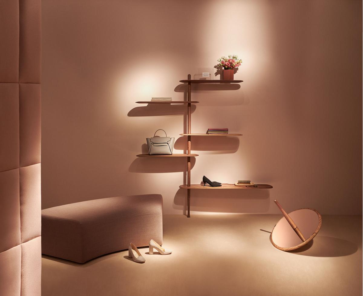 053343 Волчок Peonza Nomon Escultura  - Вид №3