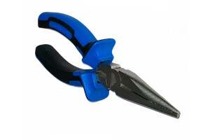 18266989 Тонкогубцы ПРОФИ 200 мм 0054-200 vertextools