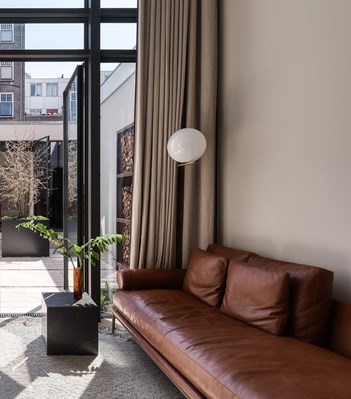 2471-081D Смесители для душа vola  - Вид №10