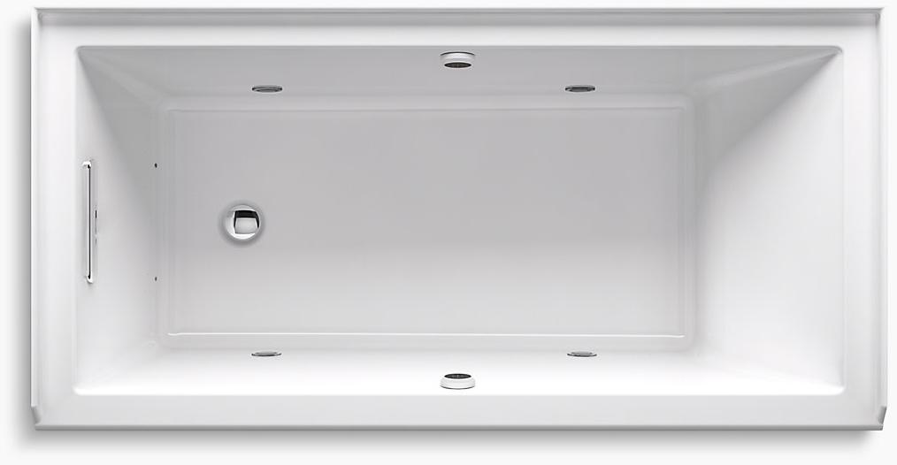 KOHLER  K-1167-GCRLW-96  - Вид №2