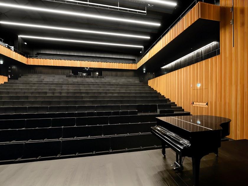 INDELAGUE | ROXO Lighting Потолочный линейный световой профиль Reba 65 sun-id-1488487 - Вид №1