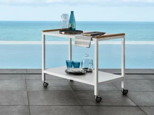 Talenti Садовая тележка из алюминия Accessories Acccar