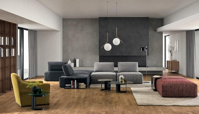 Bodema Комод из мдф с распашными дверцами Profile sun-id-1387690 - Вид №7