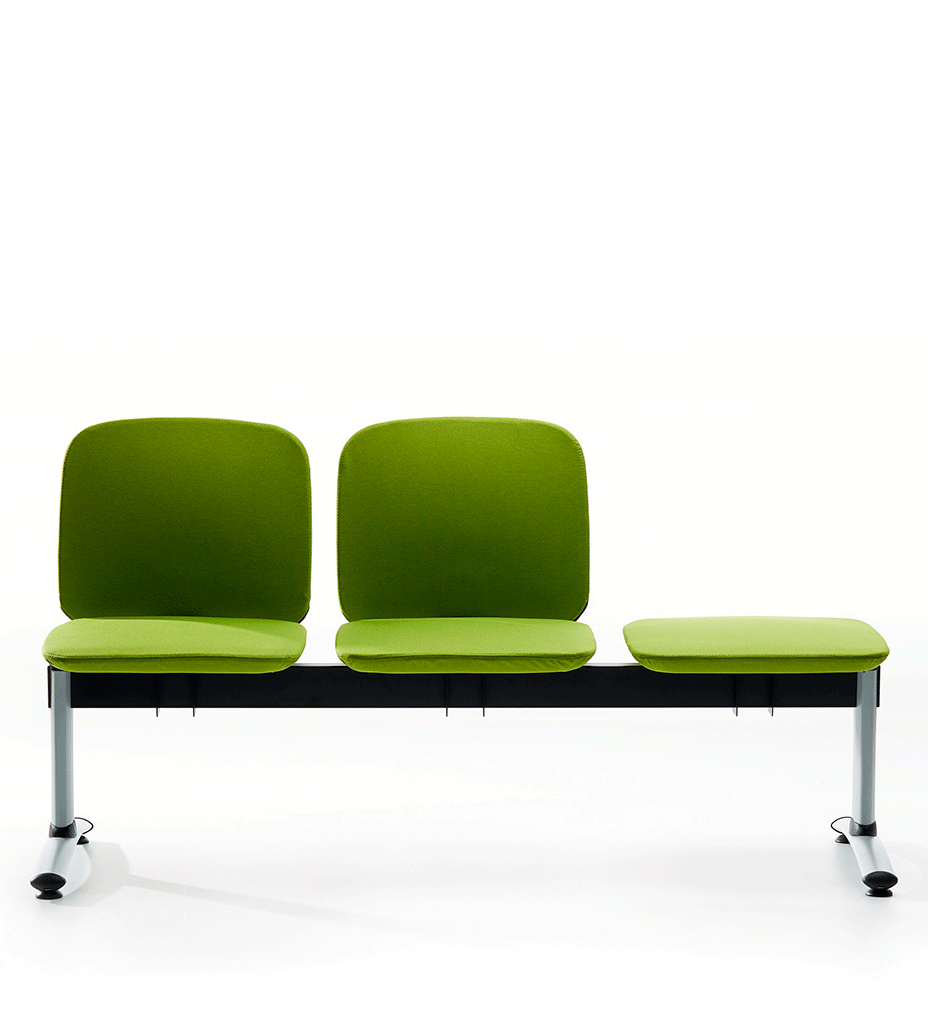 VT30A+VTSCH Мягкое сиденье Viva скамейка Vaghi 