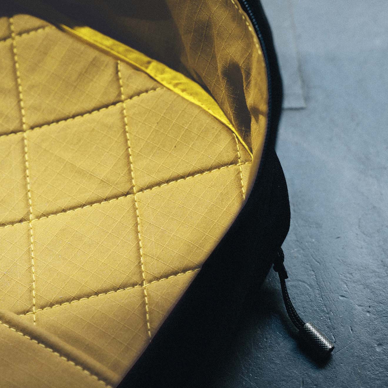 W301BLA-TER-STE Ежедневная упаковка 21 л - терракота / нержавеющая сталь Wingback  - Вид №29