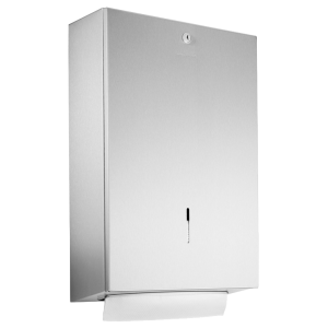 727449 Диспенсер для бумажных полотенец WP111 WAGNER_EWAR A-LINE