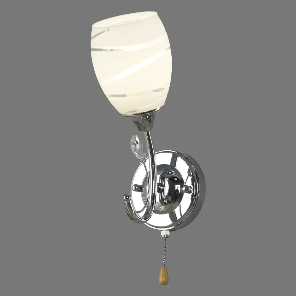 Бра Escada «Diana» 1113/1А, цвет хром STLM-2023956 - Вид №2