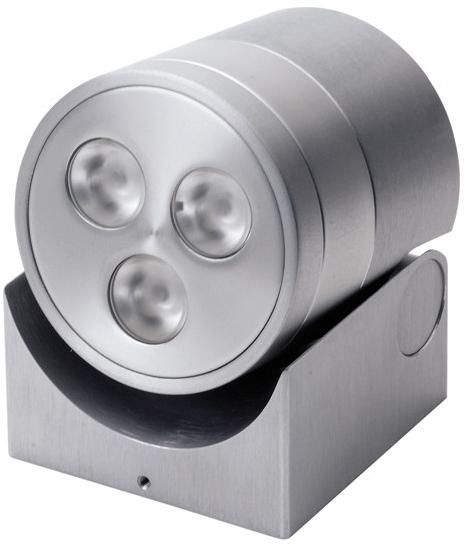 Tecnoilluminazione Светодиод sun-id-1417519 - Вид №1