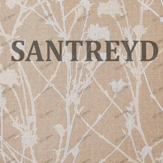 6630-4 Обои Aquarelle De Somero 66304