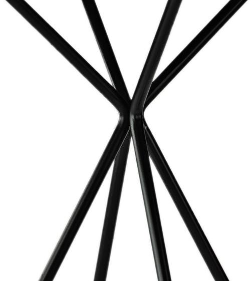 Maiullari Круглый обеденный стол Fusion sun-id-1506804 - Вид №4