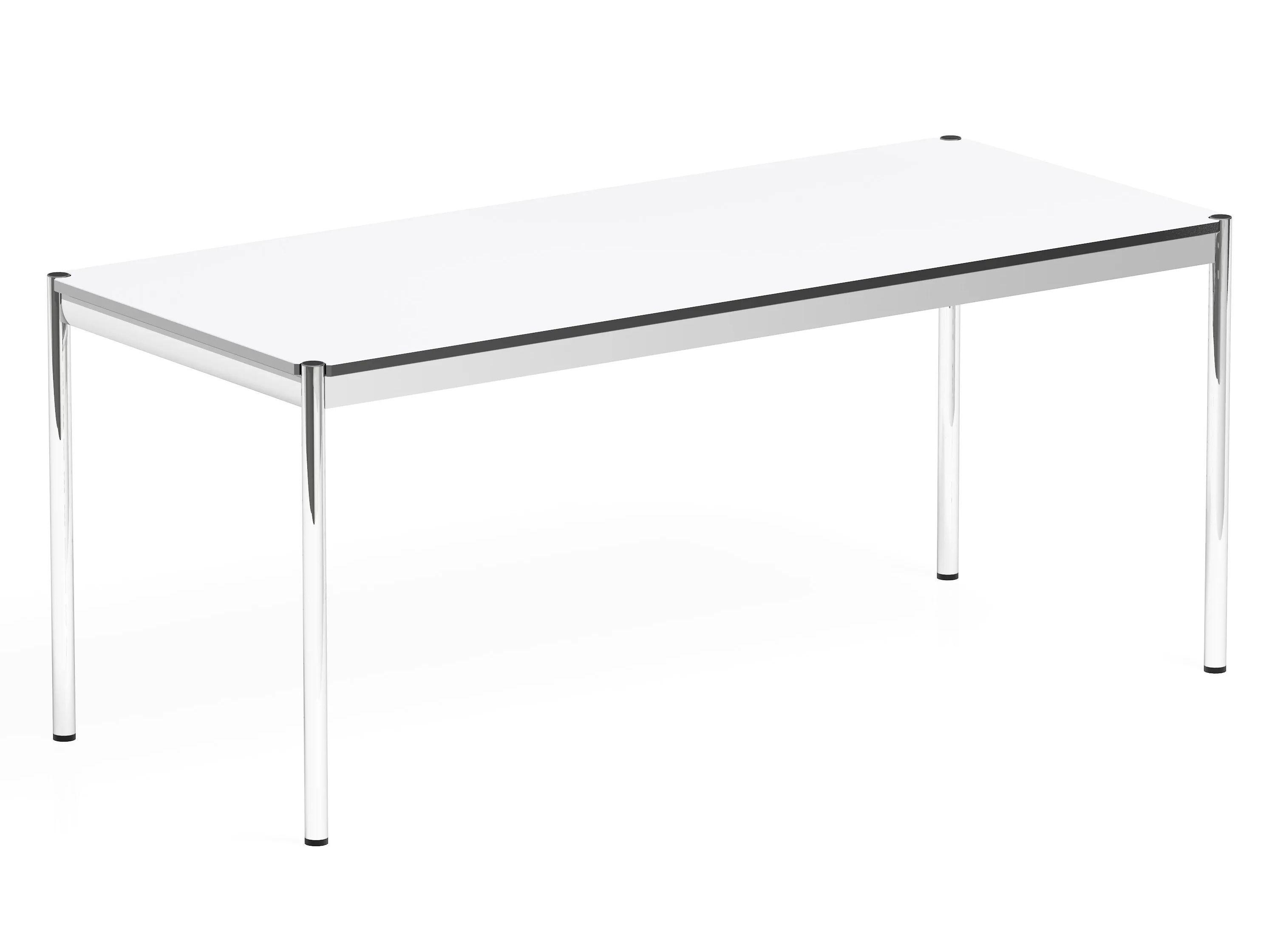 Стол для совещаний USM USM Haller Table ARCH-00030302 - Вид №3
