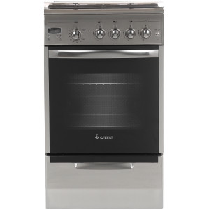 1334029 Газовая плита Gefest ПГ 5100-03 0004 серебристый