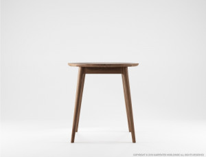 479_910 Круглый стол-реставратор Karpenter