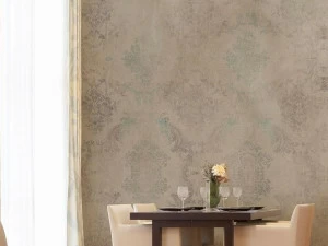 Tecnografica Огнестойкие дамасские обои на флизелиновой основе I decorativi 63825-1