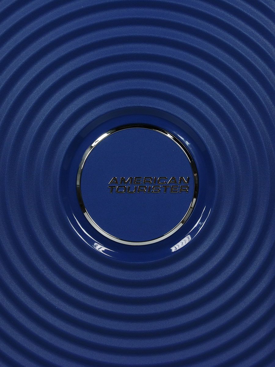 32G-41003 Чемодан 32G*003 Spinner 77 Exp American Tourister Soundbox  - Вид №10