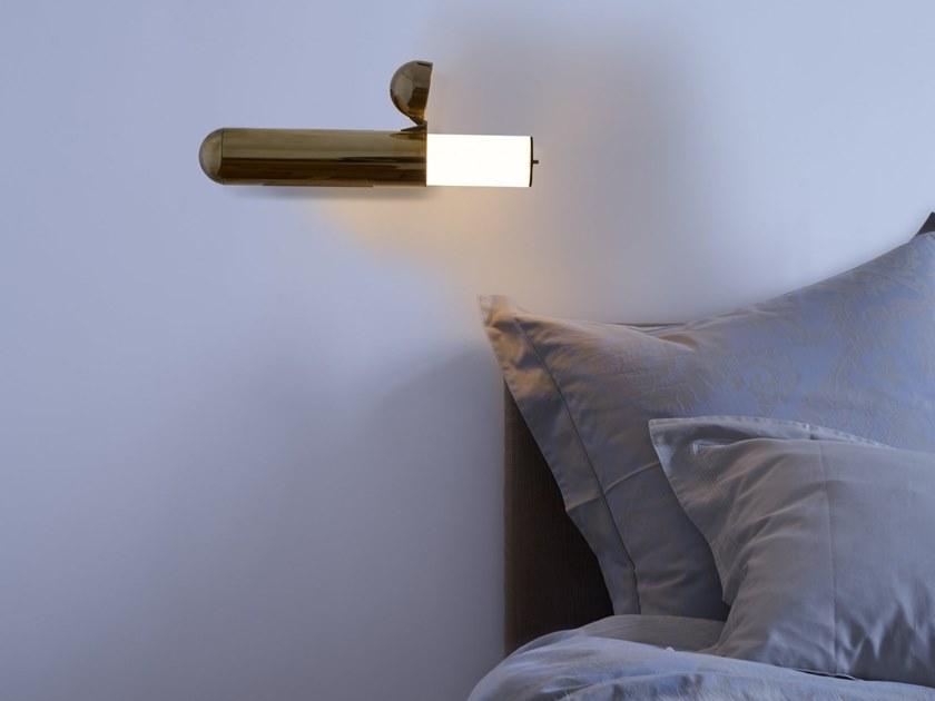 DCW éditions Бра из латуни Isp sun-id-1345416 - Вид №3