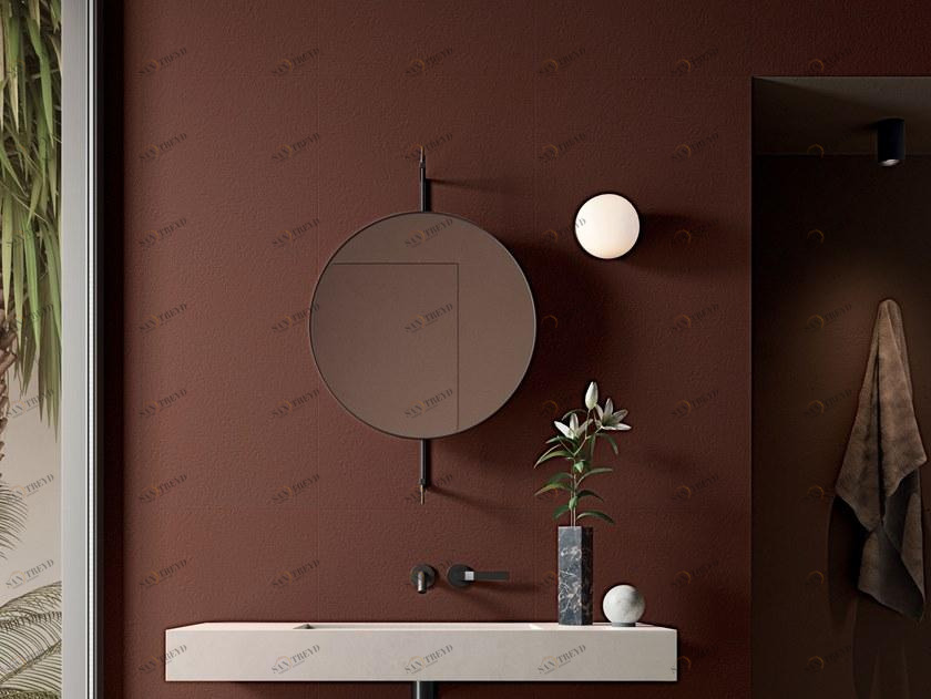 Italgraniti Настенная / напольная плитка из керамогранита Nuances sun-id-1351496